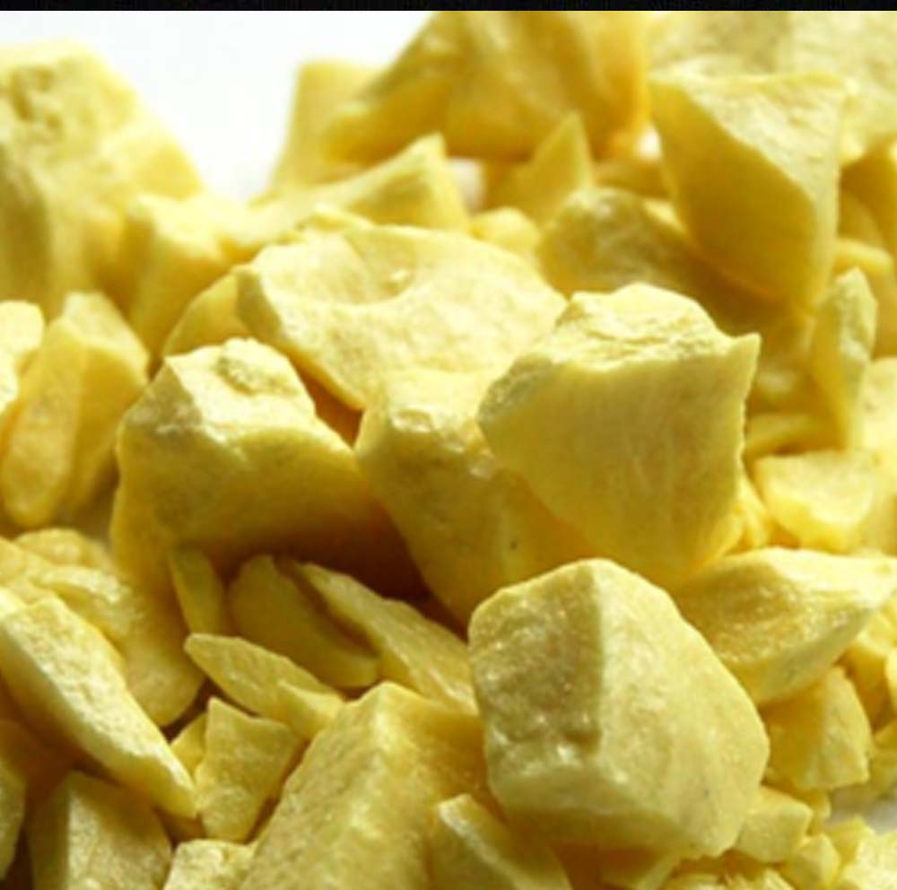 urea-46 & nitrogen fertilizer